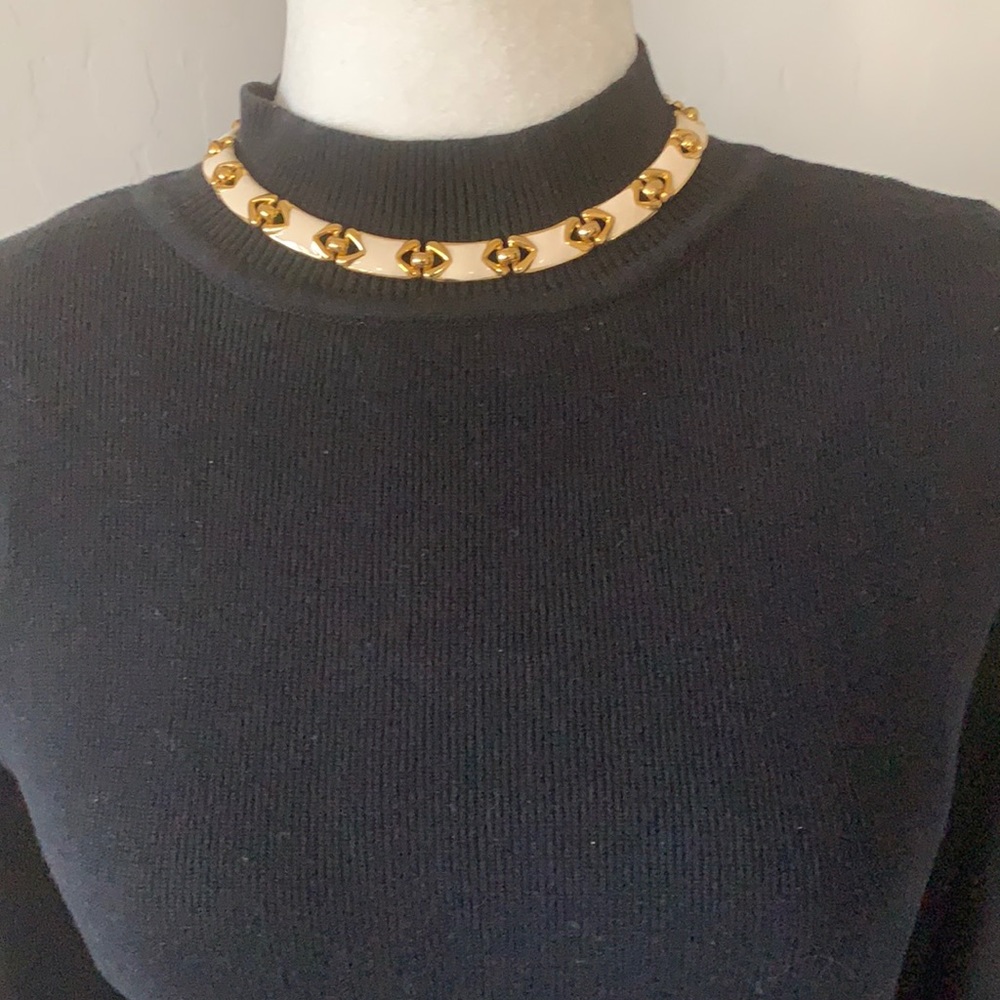 16” Round Necklace